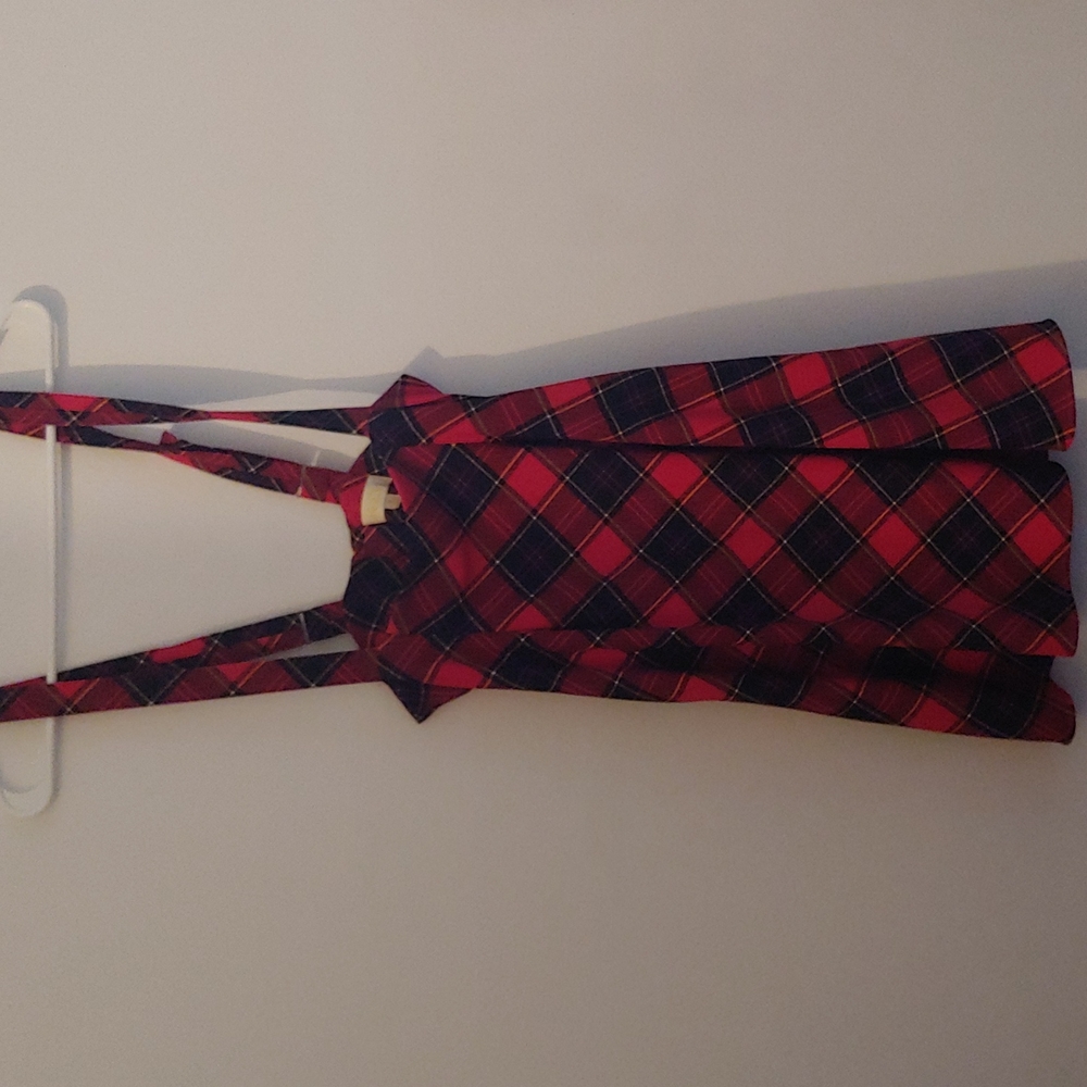 Modcloth Jumper